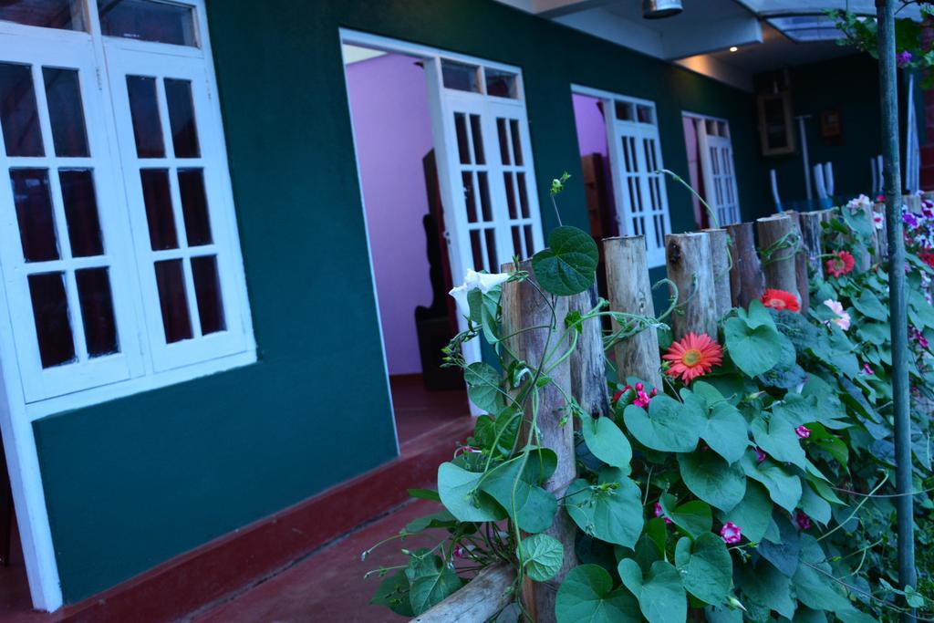 Mangala Flora Otel Nuwara Eliya Dış mekan fotoğraf