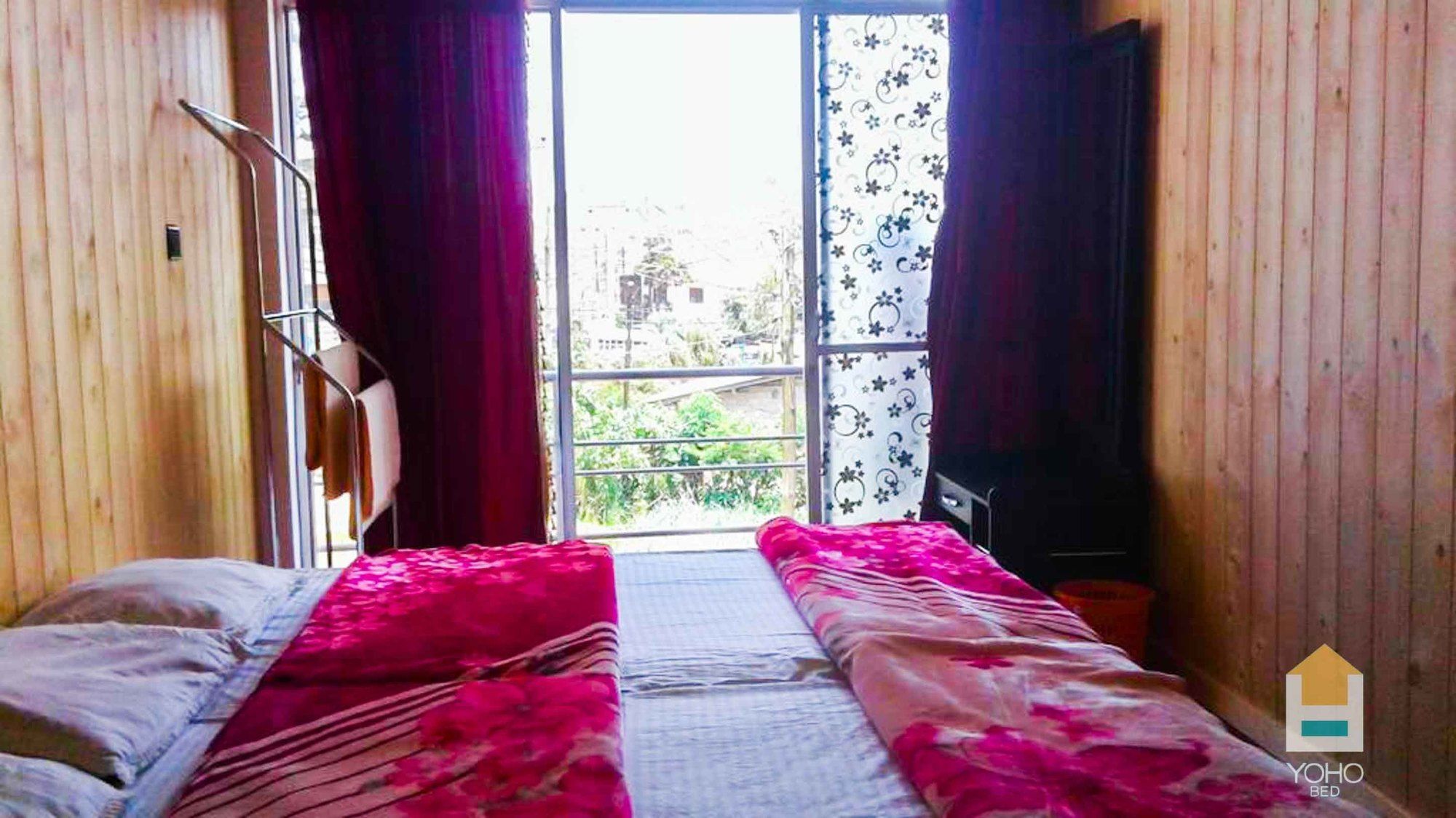 Mangala Flora Otel Nuwara Eliya Dış mekan fotoğraf
